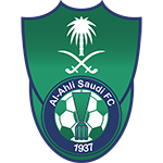 camiseta Al Ahli Saudi FC